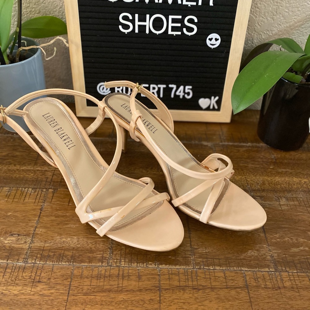 Lauren Blackwell sandals - Picture 4 of 4